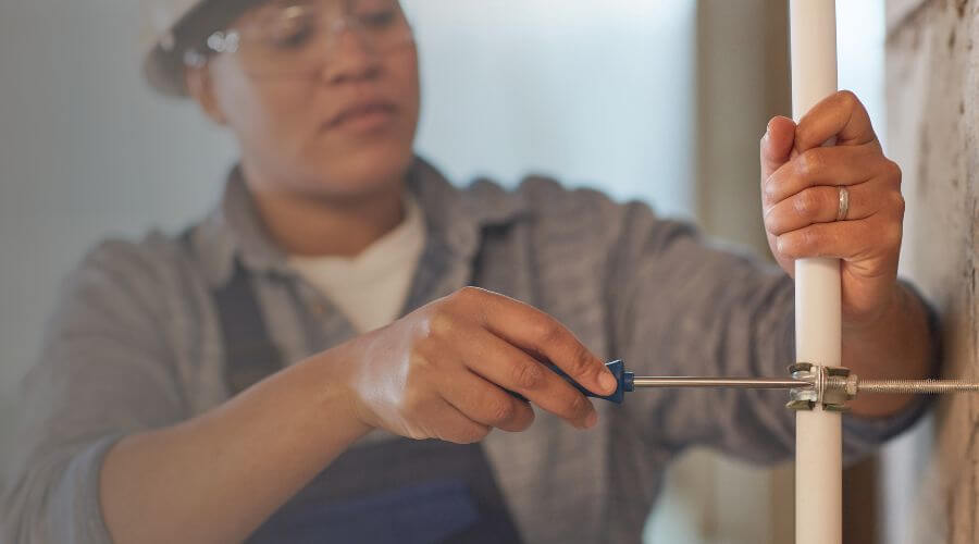 Professional industrial roofing company in Mango, FL